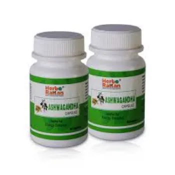 Ashwagandha Capsules
